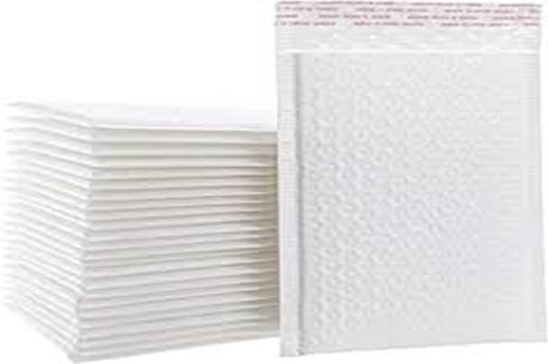Poly Bubble Mailers